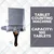 Droplet PCD-1 Tablet Counting Tray, Capacity : 100 Tablet