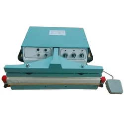 Commercial Table Top Impulse Type Sealing Machine, 1540W