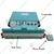 Commercial Table Top Impulse Type Sealing Machine, 1540W