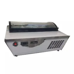 Celfrost CBF 67 Table Top Banqueting Buffet Freezer/Cooler
