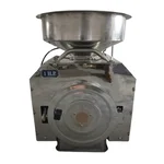Stainless Steel Table top Cabinet Type 1 HP Atta Chakki, Upto 8kg/hr Output Capacity
