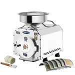 Stainless Steel Table top Cabinet Type 1 HP Atta Chakki, Upto 8kg/hr Output Capacity