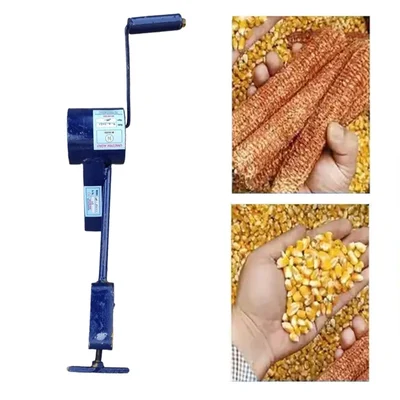 Unicorn UA-064 Table Top Hand Operated Maize Sheller