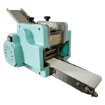 Table Top Automatic 6 cm Dia Electric Dough Sheet Cutter For Momo, Samosa, Ravioli, Lumpia, 140 Watt