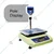 True Weight Table Top MS Digital Weighing Machine, 10/30kg Capacity (TWT-M-30 Pole) with 1-Year Warranty