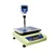 True Weight Table Top MS Digital Weighing Machine, 10/30kg Capacity (TWT-M-30 Pole) with 1-Year Warranty