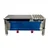 GBE 30 X 15 X 12 inch Gas Operated Table Top Roti Bhatti ( Bullet ) With Stainless Steel Body for Industrial Kitchen