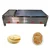 Table Top 50x26x12 inch Chapati (Roti) Tawa Bhatti, Model Gold