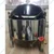  Table Top Rumali Roti Gas Burner Range With Kadai
