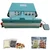 Commercial Table Top Impulse Type Sealing Machine, 1640W