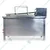 Electric and Gas 16 Litre 2-in-1  Deep Fryer (1/1 Size) With Single Tank  Features For Commercial Use