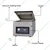 Table Top Vacuum Packaging Machine 260 × 10 mm, 1kW
