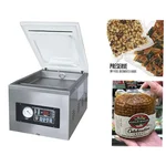 DZ-260 Mini Table Top Vacuum Packaging Machine