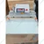 Table top 20 inch Hot Bar Type Sealing Machine with Both Vacuum and Nitrogen Flush Technology.