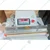 Table top 20 inch Hot Bar Type Sealing Machine with Both Vacuum and Nitrogen Flush Technology.