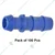 Take Off 16mm 100 Nos For Drip Irrigation