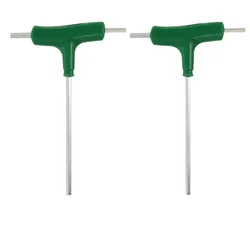 T Allen Key (2 Pieces), for Petrol Chainsaw, CS 167