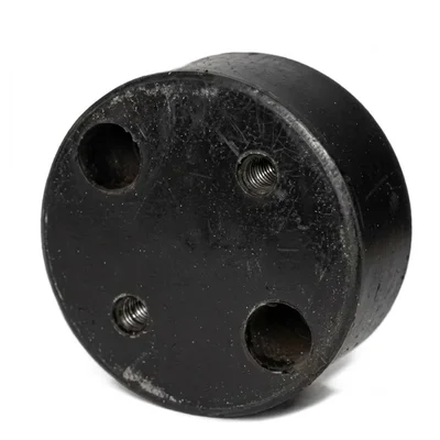 Premium Quality 4.3HP Honda GX160 Tamping Rammer Heavy Duty Rubber Shock Buffer Coupling for Soil Compactor Machine