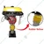 Heavy Duty Tamping Rammer With 4.3 HP Honda GX160 Petrol Engine For Soil Compaction