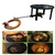 Tandoor Gas Kit for 19 inch Gas Tandoor