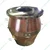  32x32 inch Round Copper Cladded Tandoor Machine For Restaurant