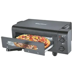 Skyline 2200W Electric Tandoor with Timer, VTL-4242, with 1 Year Warranty