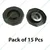 High Quality Tank Cap Suitable for 16 Liters battery Sprayer (Pack of 15 Pcs)