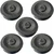 Heavy Duty Tank Cap for 20 liter Battery Sprayer(Pack-5 pieces)