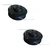 Heavy 400G, PVC Big Nylon Trimmer Head For Petrol Brush Cutter(Quantity-2 Pieces)