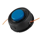 Heavy Duty T35 Tap & Go for Husqvarna Petrol Brush Cutter