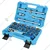 Taparia 27 pcs 1/2 inch Square Drive Socket Set (BMS14MXL)