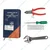 TAPARIA Universal Hand Tools Kits(1001)