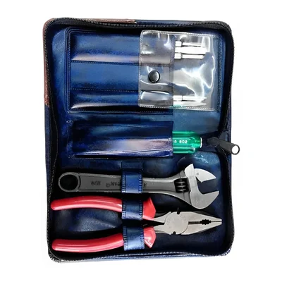 TAPARIA Universal Hand Tools Kits(1001)