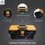 Taparia Compact Plastic Tool Box with Organizer (PTB 16)