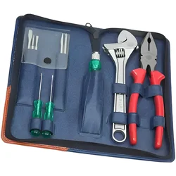 TAPARIA Universal Hand Tools Kits(1005)