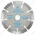 Taparia 110 mm Diamond Cutting Blade Segmented Cut (DBS-4)