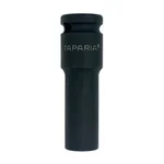 Taparia 12.7 mm (1/2 Inch) Square Drive 24 mm Deep Impact Socket, IML 24H