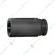 Taparia 12.7 mm (1/2 Inch) Square Drive 24 mm Deep Impact Socket, IML 24H