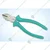 TAPARIA 165mm (6") Side Cutting Plier/Steel Wire Cutter (1121-6N)