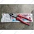 Taparia 8 inch (210 mm) Steel Combination Plier (1621-8)