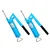 Taparia  2 Pcs 300cc Barrel Lever Type Grease Gun, 11/32 mm Piston Size (GGL 30C)