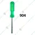 Taparia 3pcs Combo of Two in One Screwdriver (904), Combination Screwdriver (905) and Two in One Screw Driver (903 I)