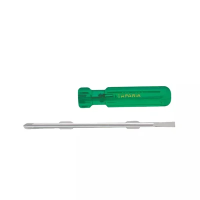 TAPARIA 6.0x0.8 mm Philips 2-In-1 Screwdriver (903 I) - Pack Of 2