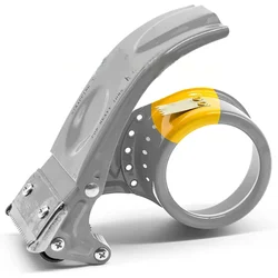 2 Pcs, 48mm (2") Tape Dispenser for Box Packing