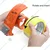 2 Pcs, 48mm (2") Tape Dispenser for Box Packing