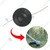 Ingco ALS25405, Tap & Go Trimmer head / Line Spool for Ingco Petrol Brush Cutters