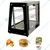 Adorma Food Display Warmer 80L T(Tapper) Food Display Warmer