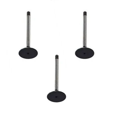 Tappet (3 Pieces), For 4 stroke 9 HP (177F) Petrol Power Tiller / Cultivator, 177F-016