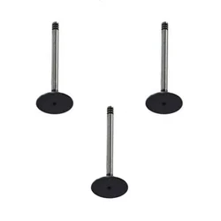 Tappet (3 Pieces), For 4 stroke 9 HP  (177F) Petrol Power Tiller / Cultivator, 177F-016