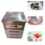 Premium Quality 18x18 inch Tawa Ice Cream Rolling Machine